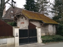saintine