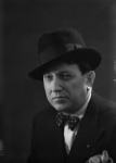 Francis Carco, Pierre Mac Orlan, Maurice Garçon, Roland Dorgelès, Apollinaire, Colette, Pierre Bourget, 