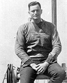 henry beston