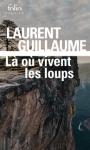 laurent guillaume