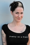 Christa Faust