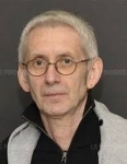 patrick pécherot
