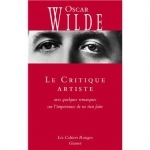 oscar wilde