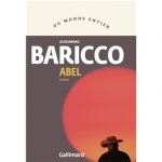 Alessandro Baricco,