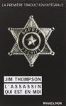 Jim Thompson, 