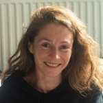 Charlotte Bourlard