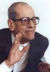 Naguib Mahfouz