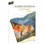 arnaldur indridason