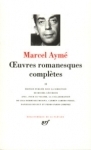marcel aymé, 