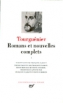 tourgueniev
