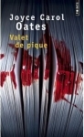 Joyce Carol Oates, Stephen King,