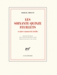 marcel proust