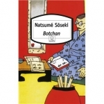Natsume Sôseki 