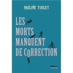Pauline Toulet,