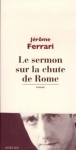 Jérôme Ferrari