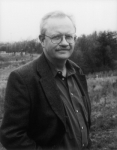 Kent Haruf