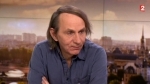 michel houellebecq