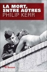 Philip Kerr