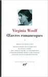 virginia woolf