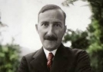 stefan zweig