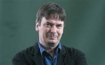 Ian Rankin