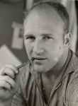 Ken Kesey, 