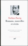 stefan zweig