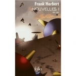 Frank Herbert