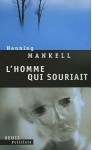 henning mankell