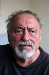 jim harrison