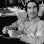 Philip Roth, 