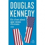 douglas kennedy