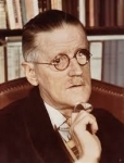 james joyce