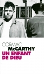 cormac mccarthy