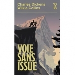 Charles Dickens, Wilkie Collins, 