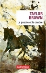 Taylor Brown, Ron Rash, 