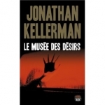 jonathan kellerman, 