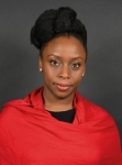 chimamanda ngozi adichie