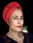 zadie smith