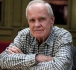 cormac mccarthy