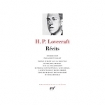 H.P. Lovecraft, 