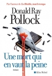 donald ray pollock