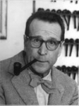 georges simenon, patrick modiano