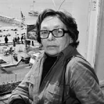 marguerite duras