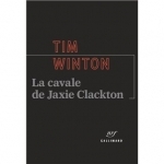 Tim Winton