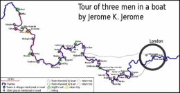 Jerome K. Jerome, 