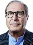 Paul Theroux