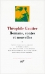 théophile gautier