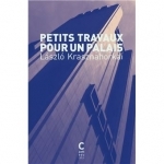 László Krasznahorkai,