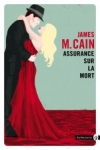 James M Caine, 